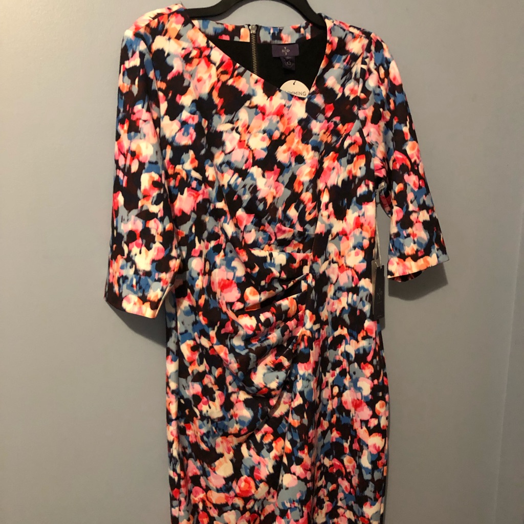 Nydj Dress